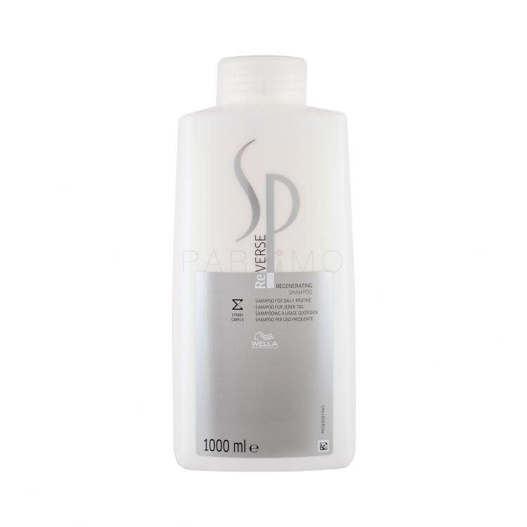 Wella Professionals SP Reverse Regenerating Shampoo Shampoo donna 1000 ml