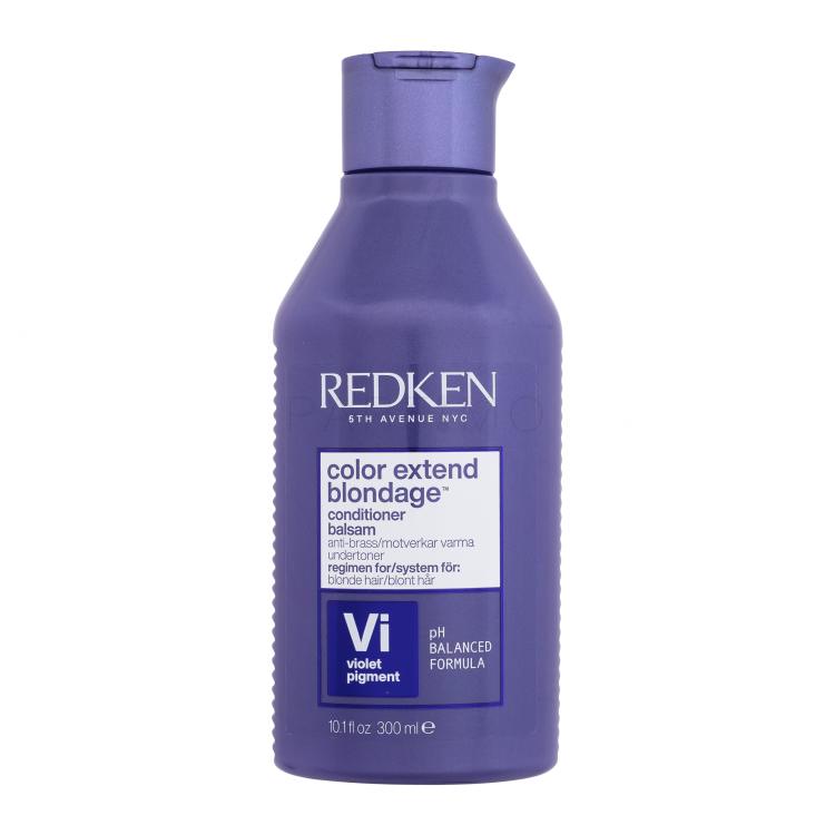 Redken Color Extend Blondage Balsamo per capelli donna 250 ml