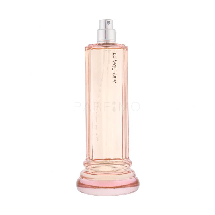 Laura Biagiotti Romamor Eau de Toilette donna 100 ml tester