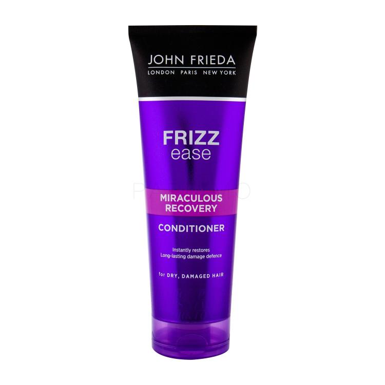 John Frieda Frizz Ease Miraculous Recovery Balsamo per capelli donna 250 ml