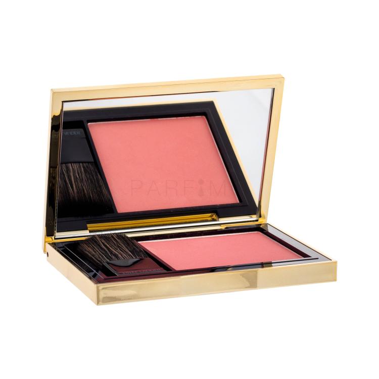 Estée Lauder Pure Color Envy Blush donna 7 g Tonalità 310 Peach Passion