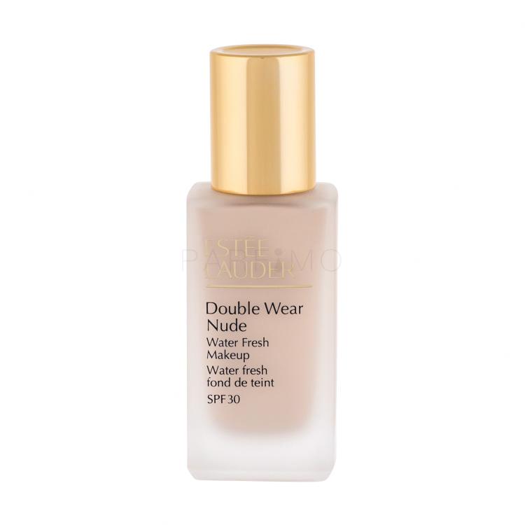 Estée Lauder Double Wear Nude SPF30 Fondotinta donna 30 ml Tonalità 1C0 Shell