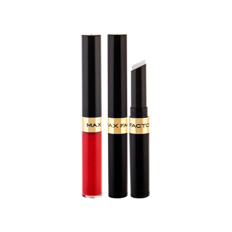 Max Factor Lipfinity 24HRS Lip Colour Rossetto donna 4,2 g Tonalità 115 Confident