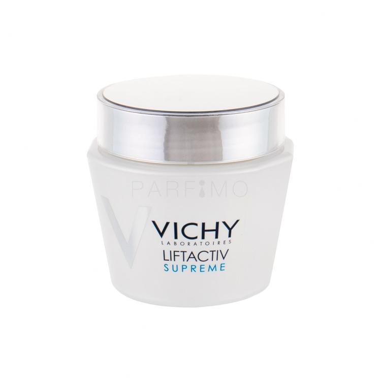 Vichy Liftactiv Supreme Crema giorno per il viso donna 75 ml