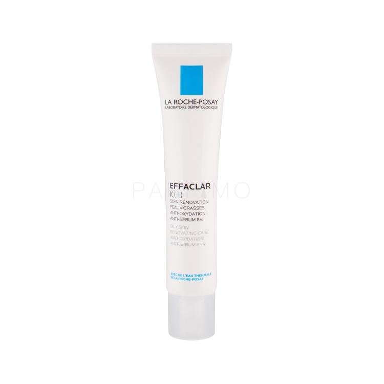 La Roche-Posay Effaclar K (+) Crema giorno per il viso donna 40 ml