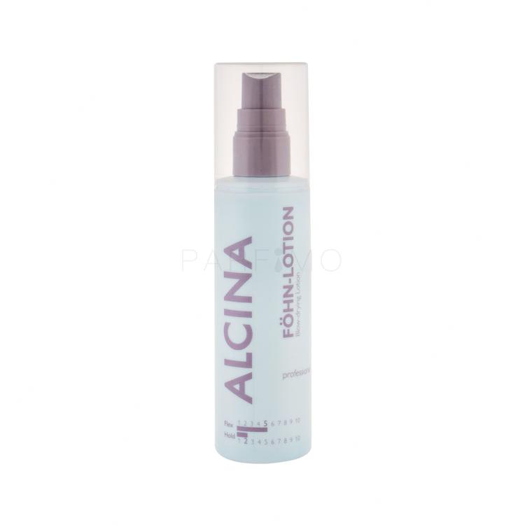 ALCINA Professional Blow-Drying Lotion Termoprotettore capelli donna 125 ml