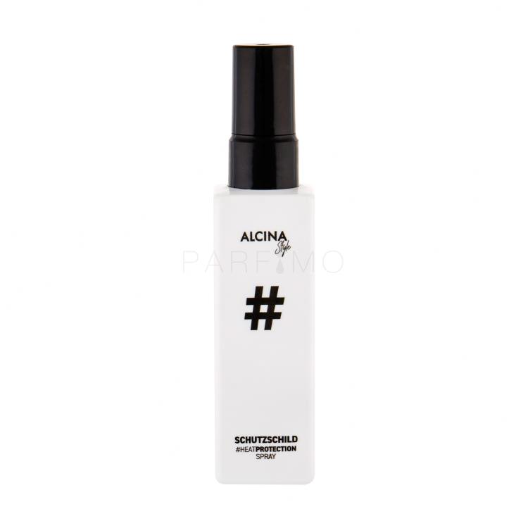 ALCINA #Alcina Style Heat Protection Spray Termoprotettore capelli donna 100 ml