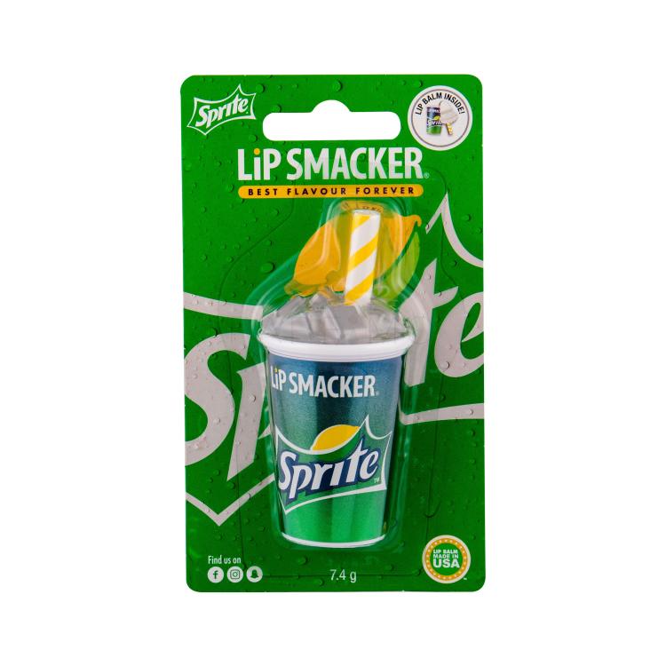 Lip Smacker Sprite Balsamo per le labbra bambino 7,4 g