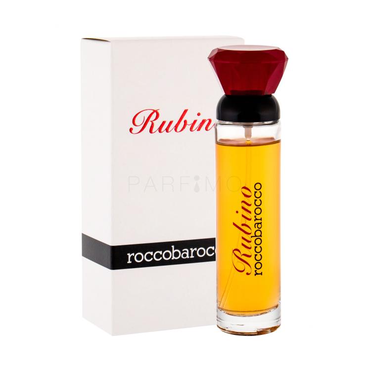 Roccobarocco Rubino Eau de Parfum donna 30 ml