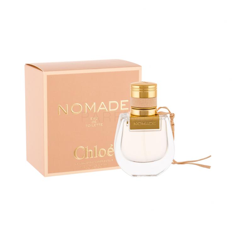 Chloé Nomade Eau de Toilette donna 30 ml