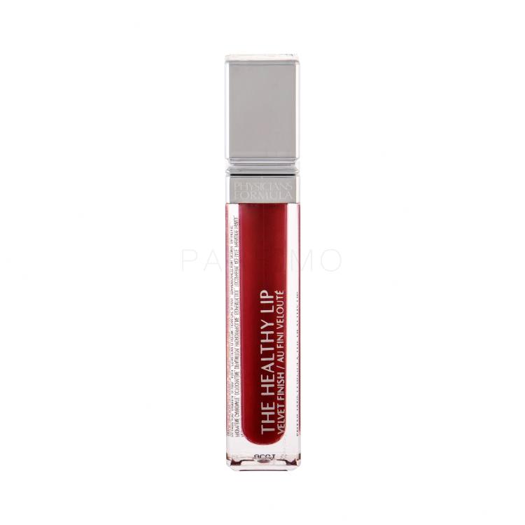 Physicians Formula The Healthy Lip Rossetto donna 7 ml Tonalità Fight Free Red-icals