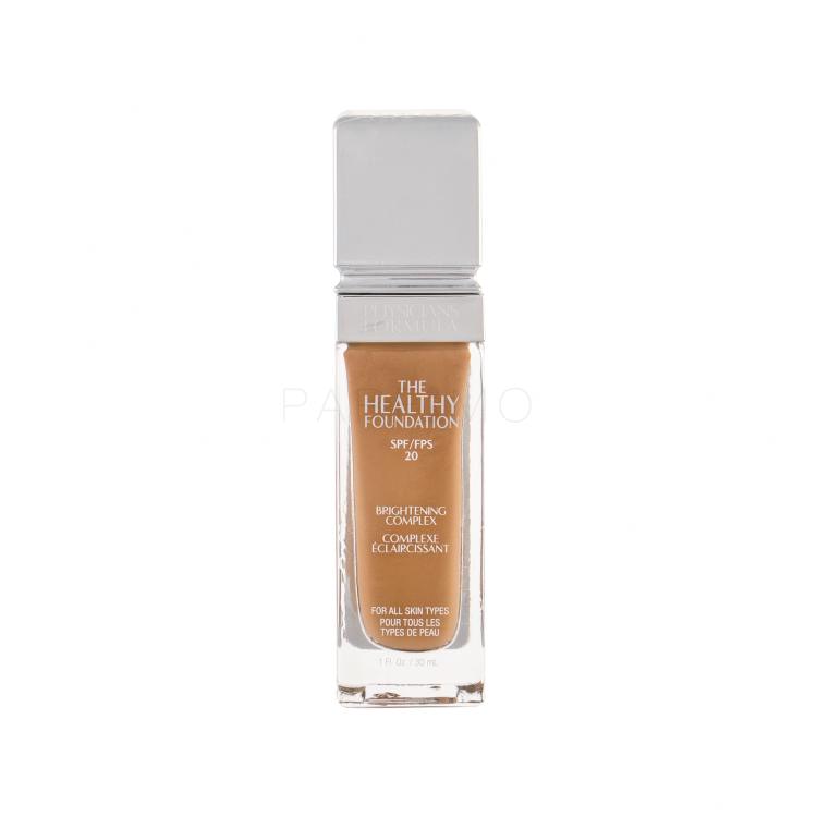 Physicians Formula The Healthy SPF20 Fondotinta donna 30 ml Tonalità MN3 Medium Neutral