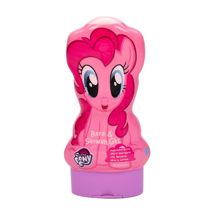 My Little Pony Bath &amp; Shower Gel Doccia gel bambino 400 ml