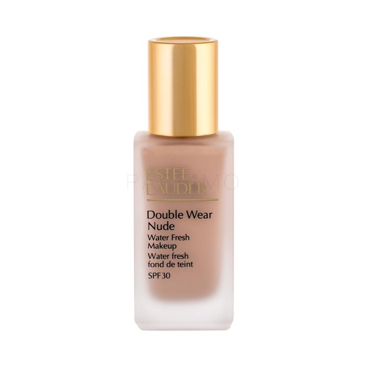 Estée Lauder Double Wear Nude SPF30 Fondotinta donna 30 ml Tonalità 1C2 Petal