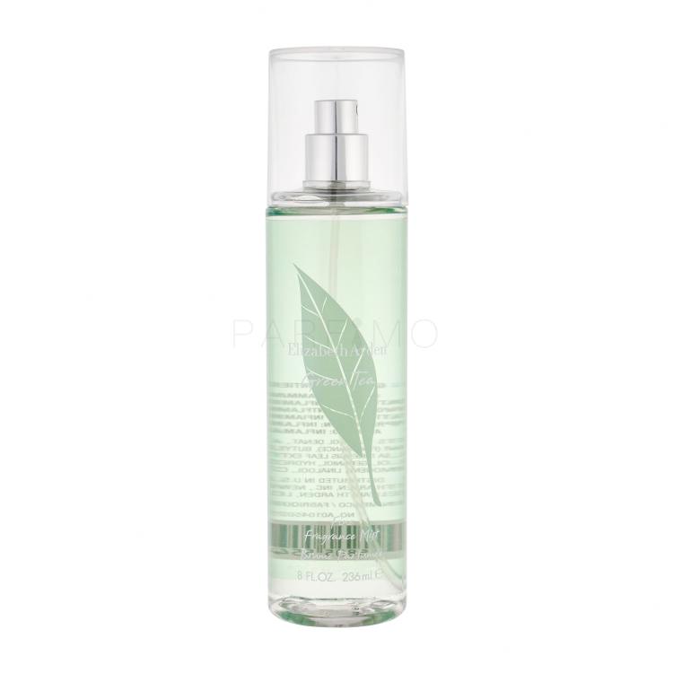 Elizabeth Arden Green Tea Spray per il corpo donna 236 ml