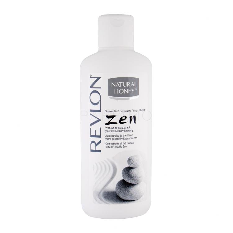 Revlon Natural Honey™ Zen Doccia gel donna 650 ml