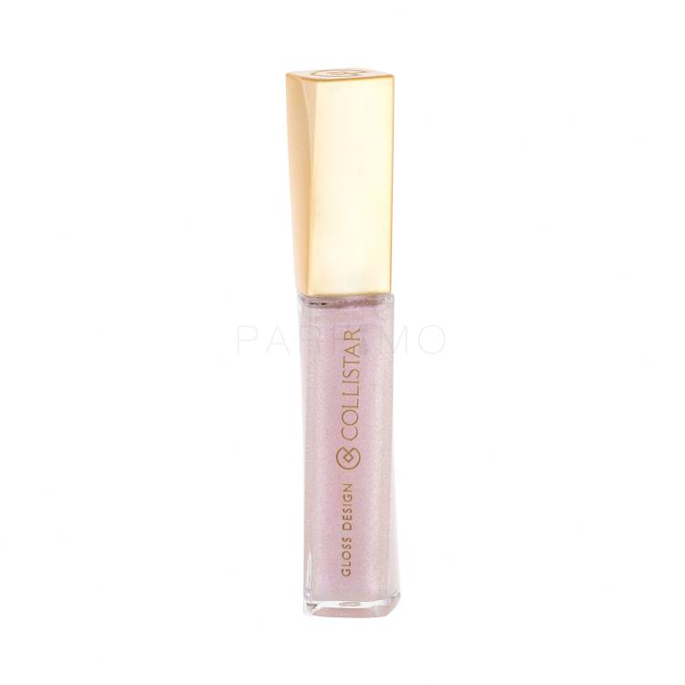 Collistar Gloss Design Instant Volume Lucidalabbra donna 7 ml Tonalità 38 Pink Pearl