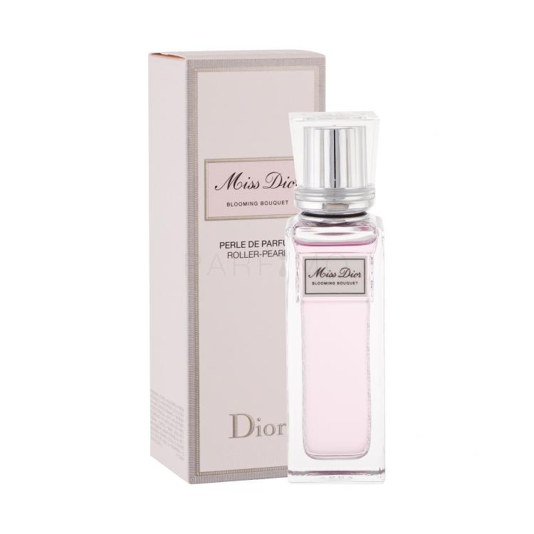 Dior Miss Dior Blooming Bouquet 2014 Roll-on Eau de Toilette donna 20 ml