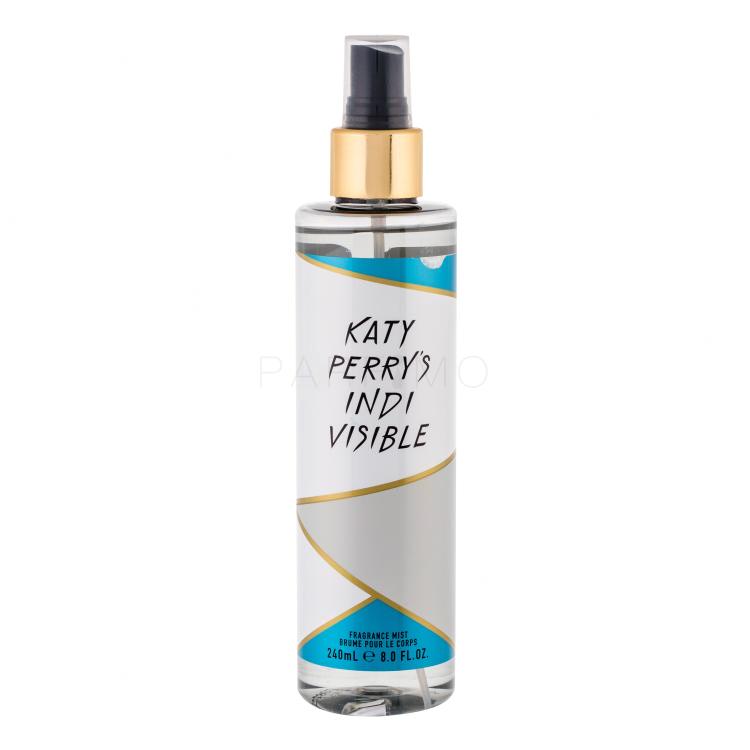 Katy Perry Katy Perry´s Indi Visible Spray per il corpo donna 240 ml