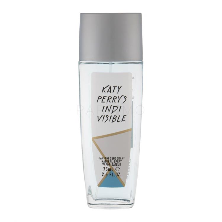 Katy Perry Katy Perry´s Indi Visible Deodorante donna 75 ml