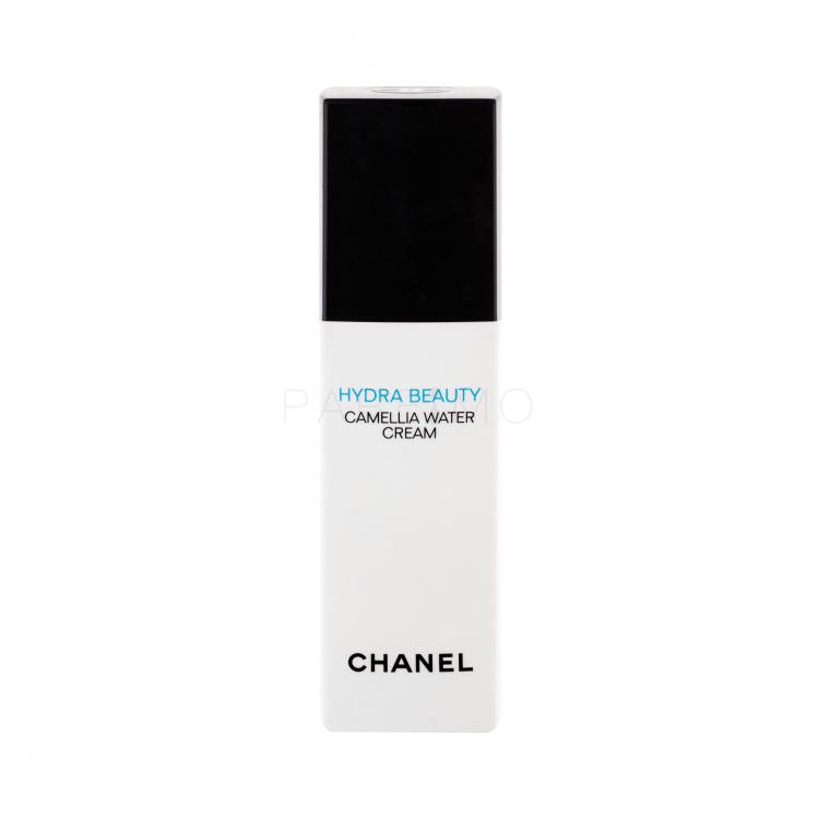 Chanel Hydra Beauty Camellia Water Cream Crema giorno per il viso donna 30 ml