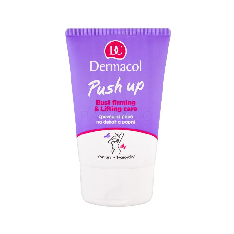 Dermacol Push Up Cura del seno donna 100 ml