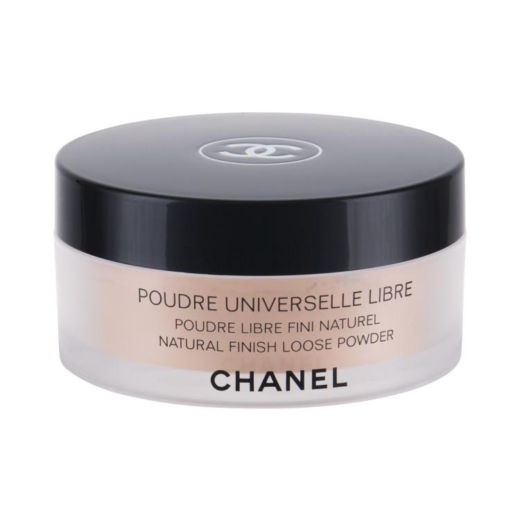 Chanel Poudre Universelle Libre Cipria donna 30 g Tonalità 40 Doré Translucent 3