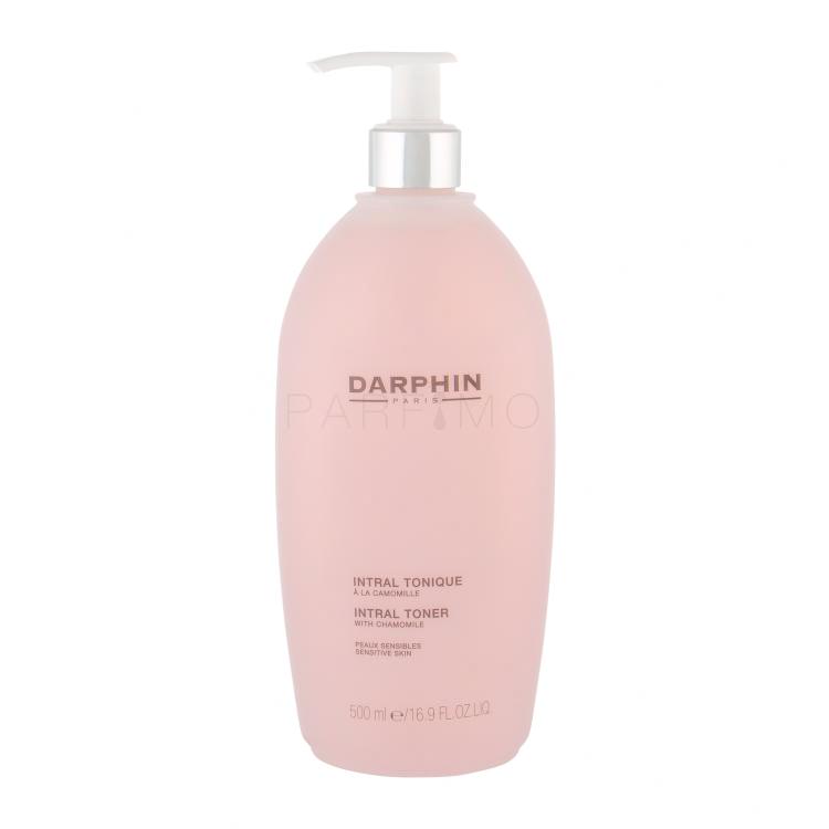 Darphin Intral Acqua detergente e tonico donna 500 ml