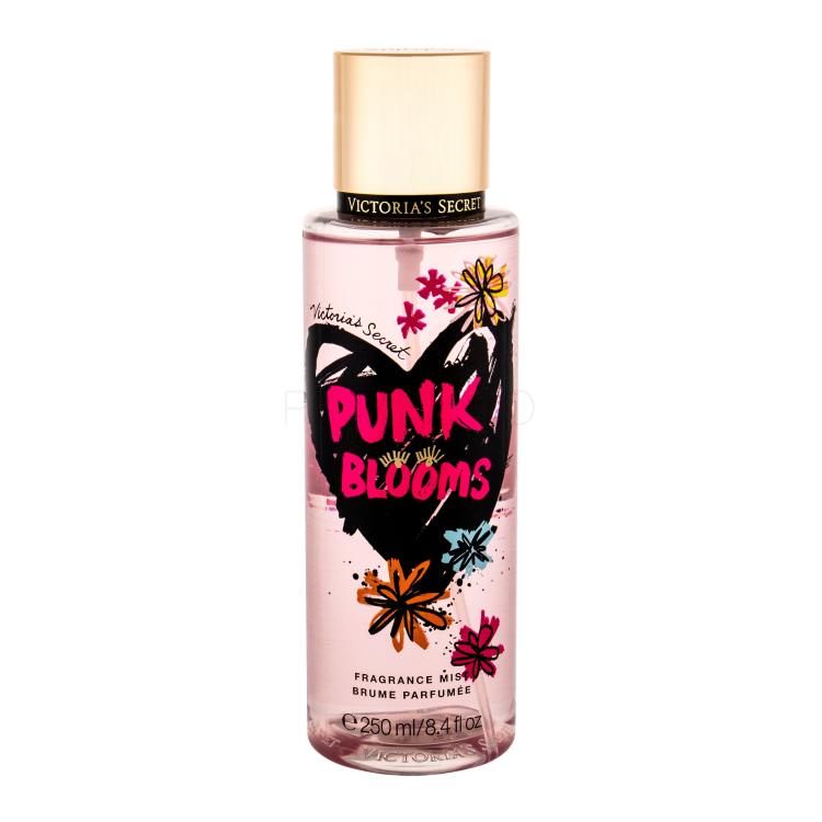 Victoria´s Secret Punk Blooms Spray per il corpo donna 250 ml
