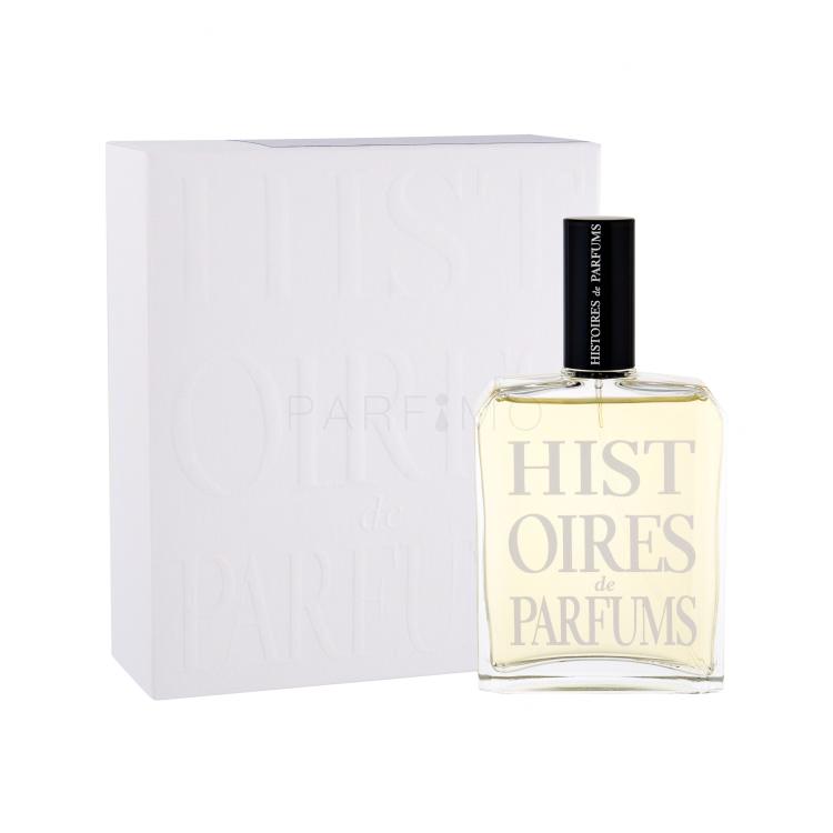 Histoires de Parfums Blanc Violette Eau de Parfum donna 120 ml