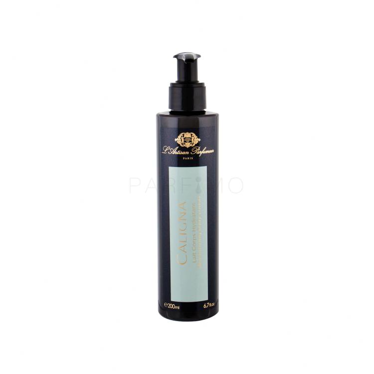 L´Artisan Parfumeur Caligna Latte corpo 200 ml