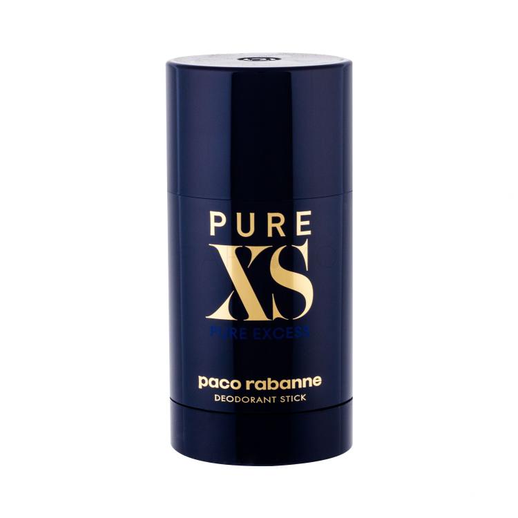 Paco Rabanne Pure XS Deodorante uomo 75 ml