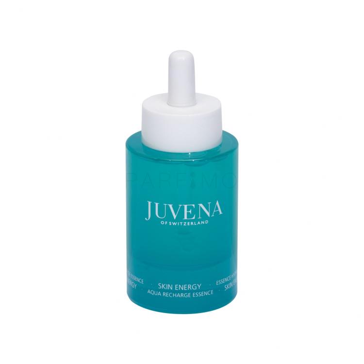 Juvena Skin Energy Aqua Recharge Essence Siero per il viso donna 50 ml