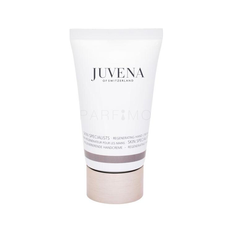 Juvena Skin Specialists Regenerating Hand Cream SPF15 Crema per le mani donna 75 ml