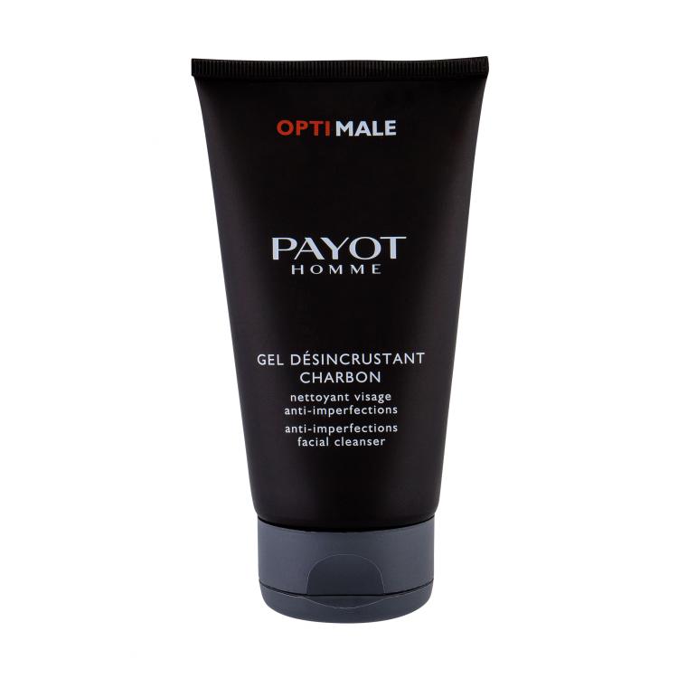 PAYOT Homme Optimale Anti-Imperfections Gel detergente uomo 150 ml