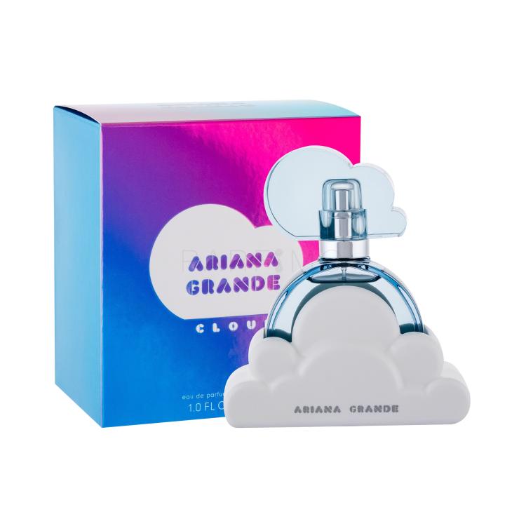 Ariana Grande Cloud Eau de Parfum donna 30 ml