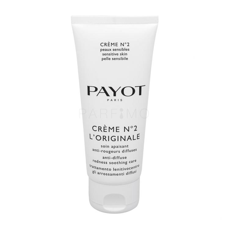 PAYOT Crème No2 L´Originale Crema giorno per il viso donna 100 ml