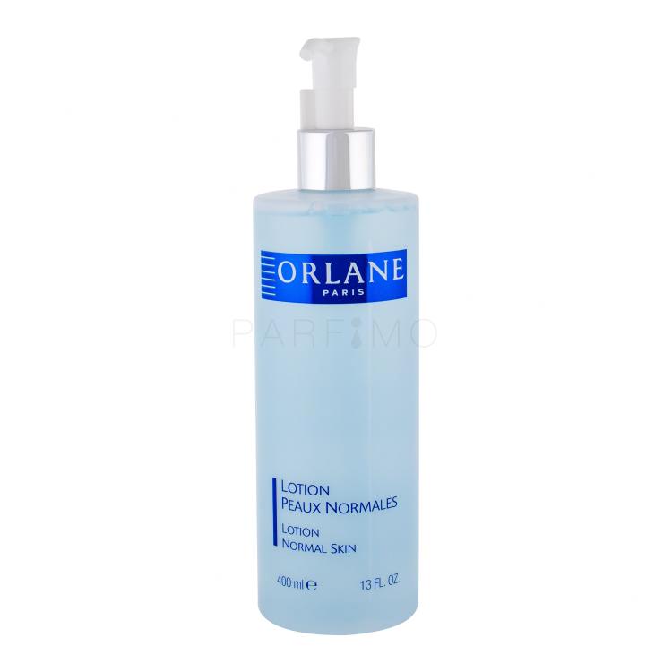 Orlane Cleansing Lotion Normal Skin Tonici e spray donna 400 ml