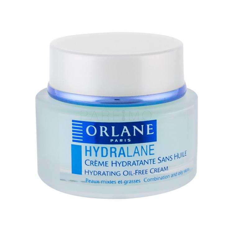 Orlane Hydralane Hydrating Oil-Free Cream Crema giorno per il viso donna 50 ml