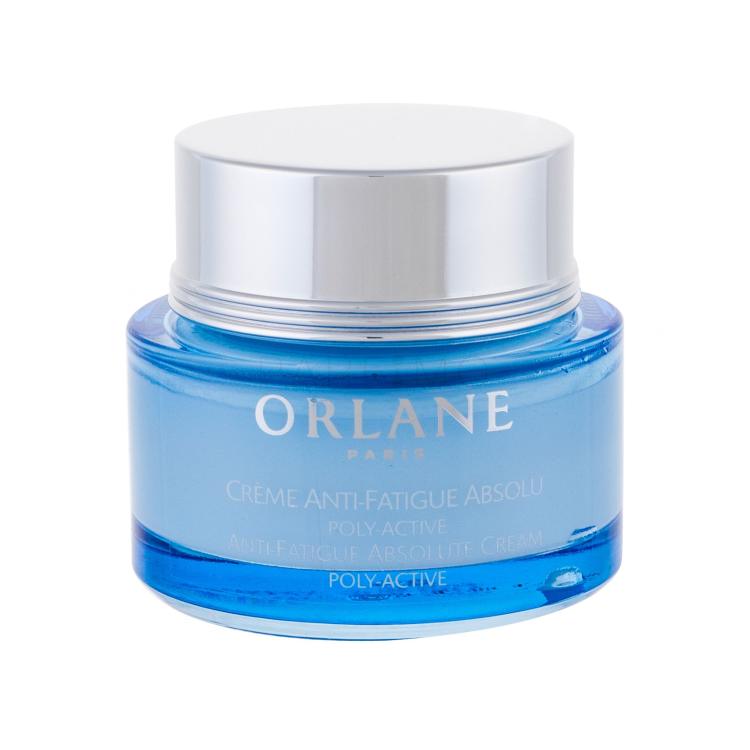 Orlane Absolute Skin Recovery Care Anti-Fatigue Absolute Cream Crema giorno per il viso donna 50 ml
