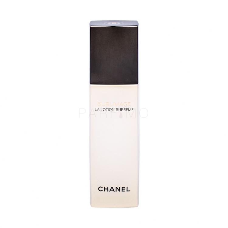 Chanel Sublimage La Lotion Supreme Siero per il viso donna 125 ml