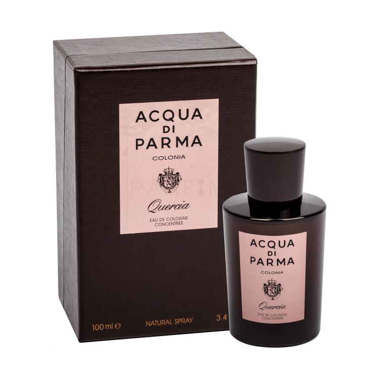 Acqua di Parma Colonia Quercia Acqua di colonia uomo 100 ml