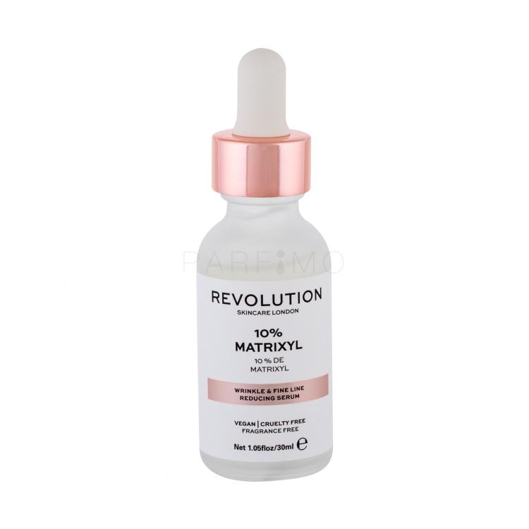 Revolution Skincare Skincare 10% Matrixyl Siero per il viso donna 30 ml