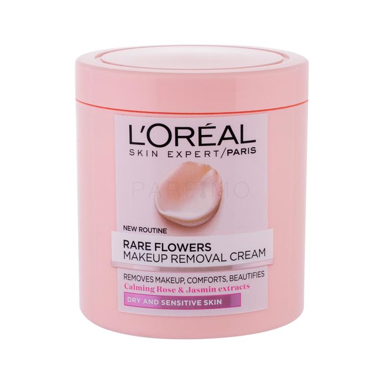 L&#039;Oréal Paris Skin Expert Rare Flowers Struccante viso donna 200 ml