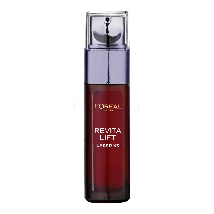 L&#039;Oréal Paris Revitalift Laser X3 Anti-Ageing Power Serum Siero per il viso donna 30 ml