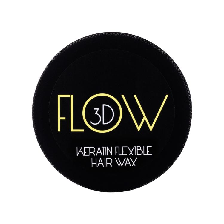 Stapiz Flow 3D Keratin Cera per capelli donna 100 g