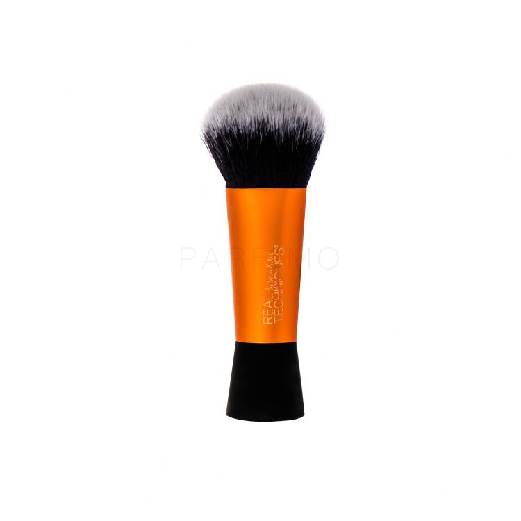 Real Techniques Brushes Base Mini Expert Pennelli make-up donna 1 pz