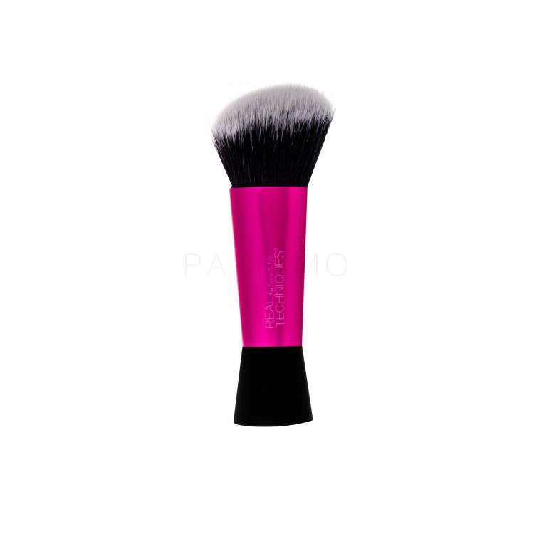 Real Techniques Brushes Finish Mini Pennelli make-up donna 1 pz