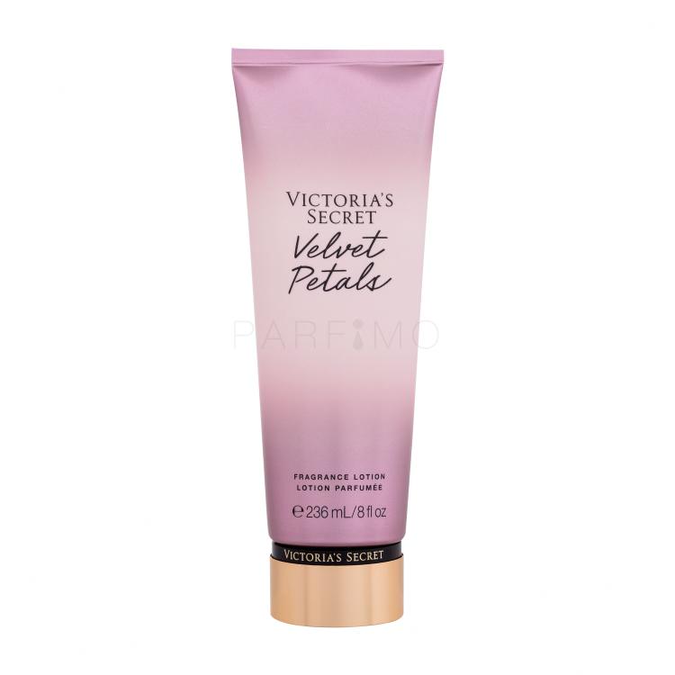 Victoria´s Secret Velvet Petals Latte corpo donna 236 ml