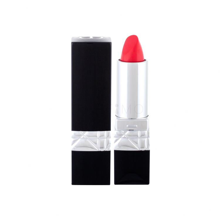 Christian Dior Rouge Dior Couture Colour Comfort &amp; Wear Rossetto donna 3,5 g Tonalità 028 Actrice